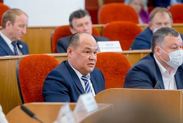 Сергей Грачев: «Дороги можно строить дешевле»